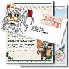 Letters from Santa Claus